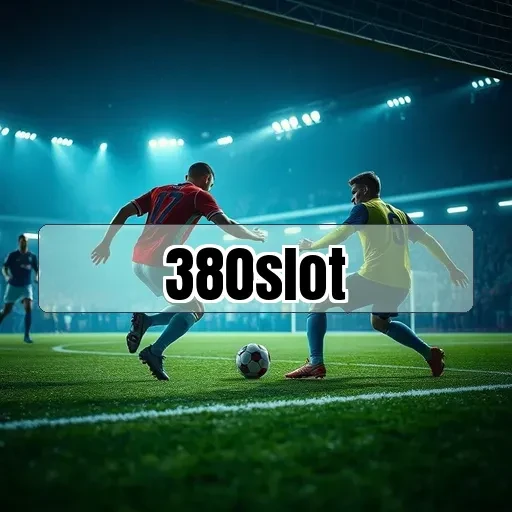 380slot: Keunggulan Terbaik dalam Judi Olahraga Online