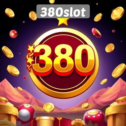 Bonus dan Promosi Menarik di 380slot