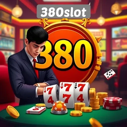 Keunggulan Layanan Pelanggan di 380slot untuk Pemain Indonesia