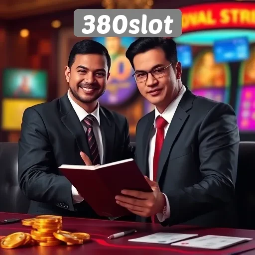 Dukungan Pelanggan yang Responsif di 380slot