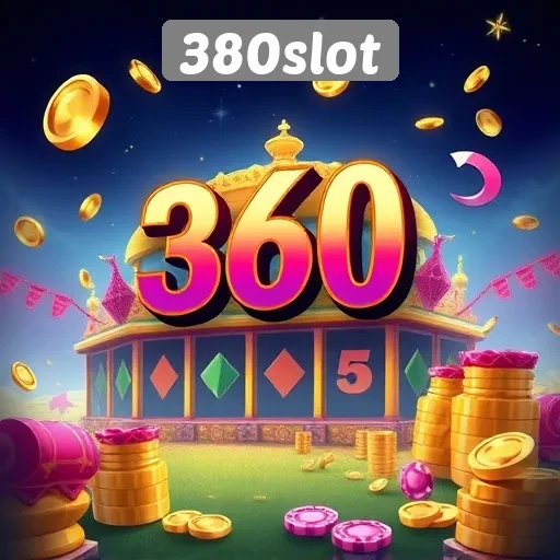Beragam Pilihan Permainan Menarik di 380slot