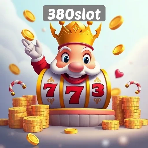 Pengalaman Bermain yang Seru di Situs 380slot