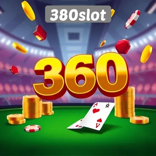 Kompetisi Turnamen Menarik di 380slot