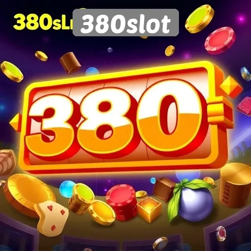 Menjelajahi Fitur Menarik di Situs Game 380slot