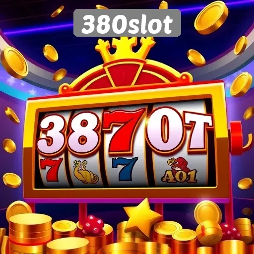 Menjelajahi Dunia Game Slot di Situs 380slot