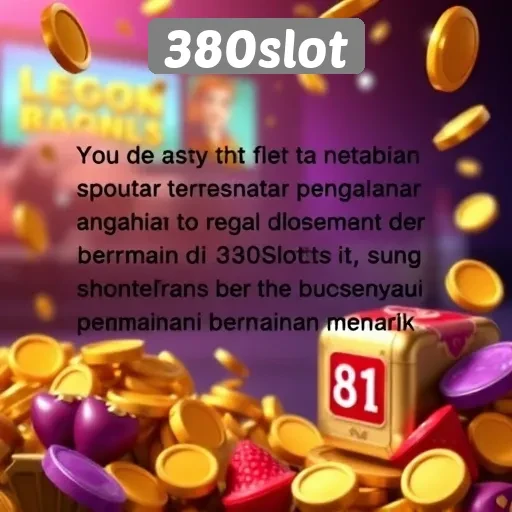 Tanya Jawab Seputar Pengalaman Bermain di 380slot