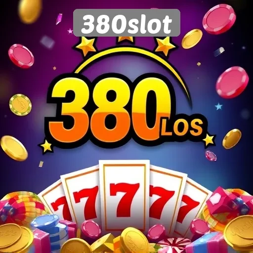 Fitur Menarik yang Ditawarkan oleh Situs 380slot