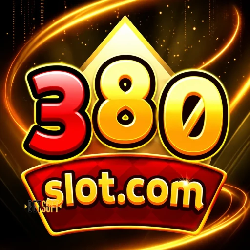 380slot Logo