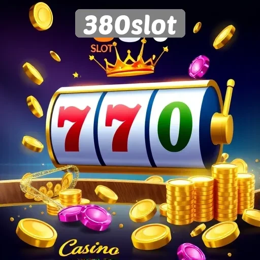 Variasi Permainan Menarik di 380slot