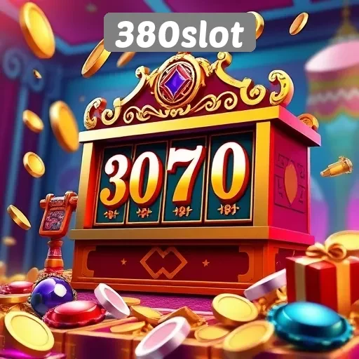 Permainan Populer di 380slot yang Wajib Dicoba