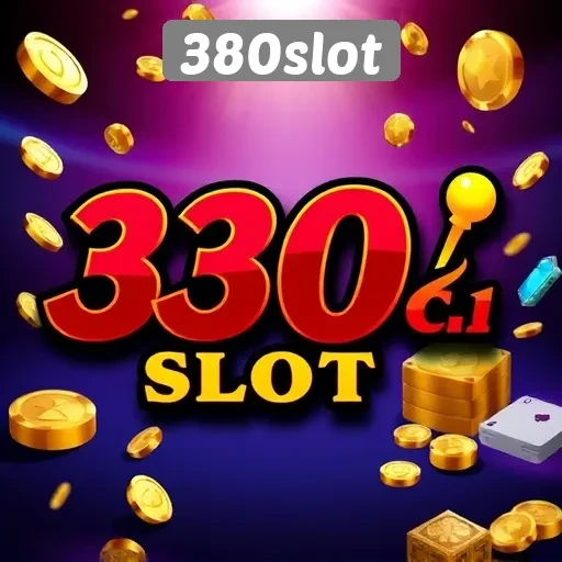 Ulasan Situs Game 380slot yang Menawarkan Beragam Permainan