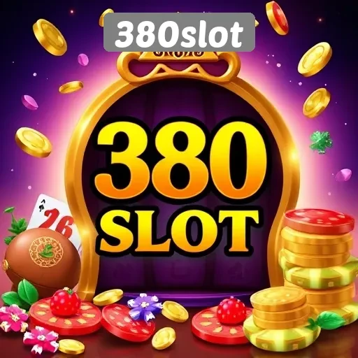 Review Lengkap Situs Game 380slot di Indonesia