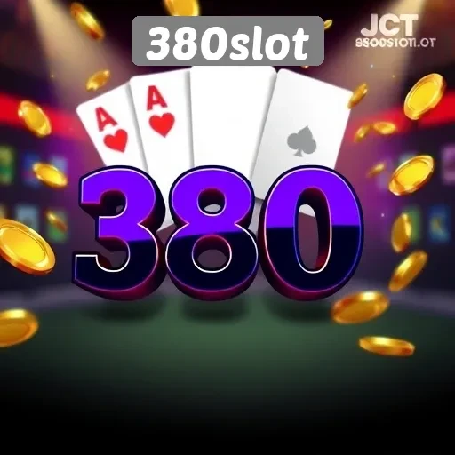 Keamanan dan Kepercayaan di Situs Game 380slot