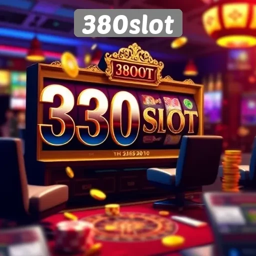 Analisis Keamanan dan Kenyamanan Pemain di 380slot