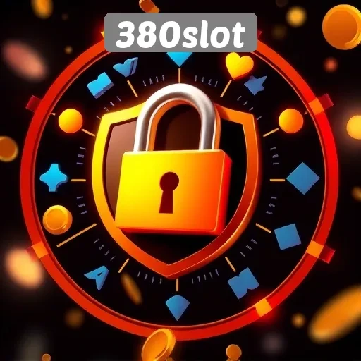 Sistem Keamanan dan Transaksi di 380slot