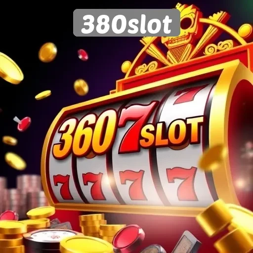 Menelusuri Keunggulan Permainan Slot di 380slot
