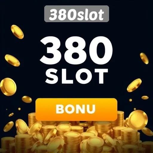 Mengetahui Bonus dan Promosi Menarik di 380slot