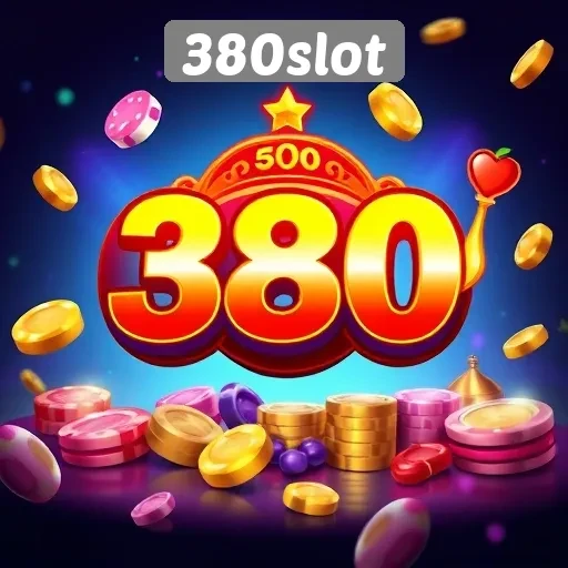Mengenal 380slot Sebagai Platform Game Slot Terpercaya