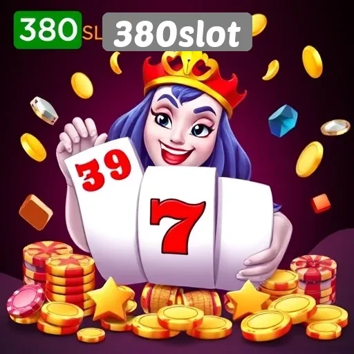 Mengenal Lebih Dekat Situs Game 380slot Untuk Para Pemain