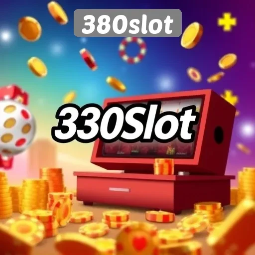Bagaimana 380slot Mempengaruhi Industri Game Online
