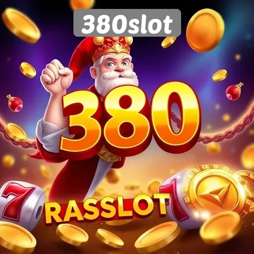 Promosi Menarik yang Tersedia di 380slot