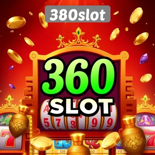 Reputasi 380slot di Kalangan Penggemar Game Online