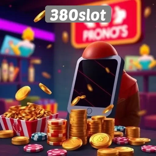 Tinjauan Keamanan Situs Game 380slot