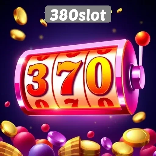 Varian Permainan Slot yang Tersedia di 380slot