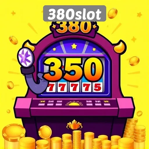Strategi Menangkan Permainan di 380slot