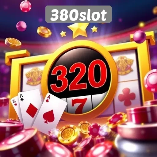 Taktik dan Strategi Menang di 380slot