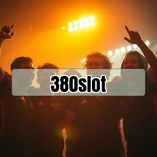 380slot: Cara Pasti Menang Dengan Strategi Efektif