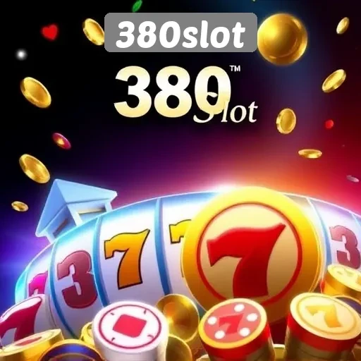 Apa Saja Permainan Unggulan di 380slot